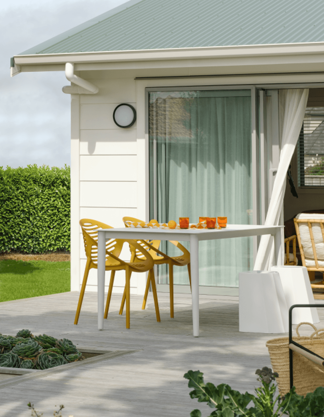 The Beach Haven Extension