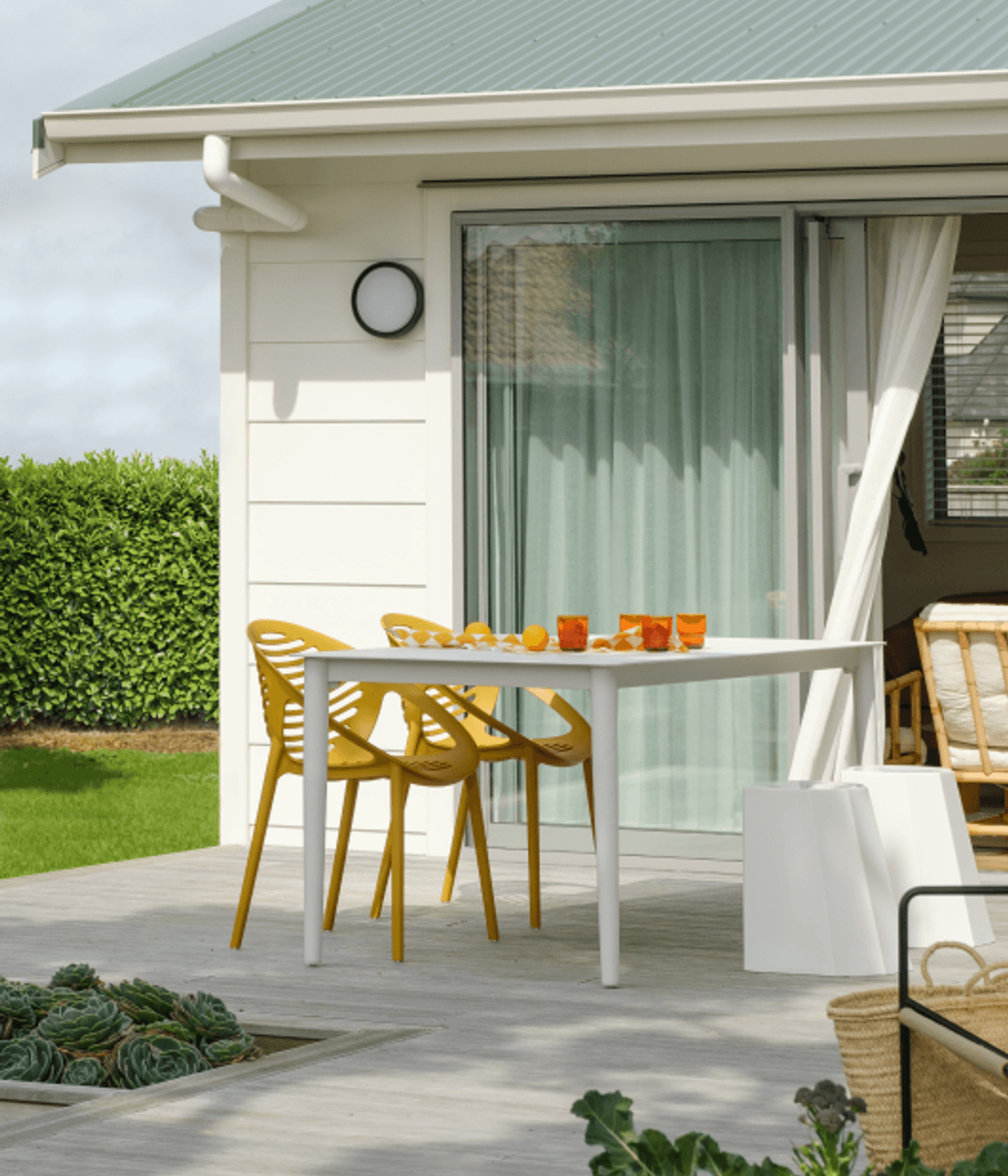 The Beach Haven Extension