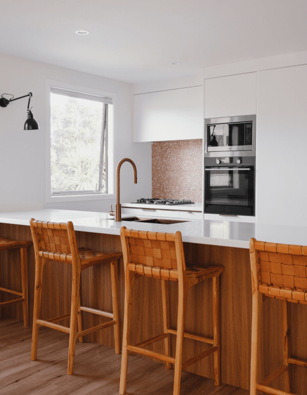 The Beach Haven Extension