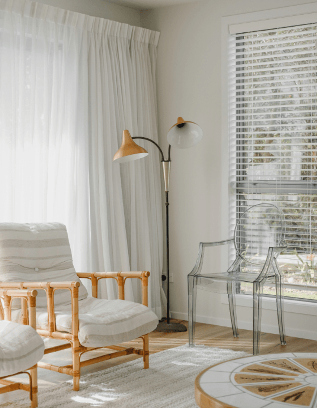 The Beach Haven Extension