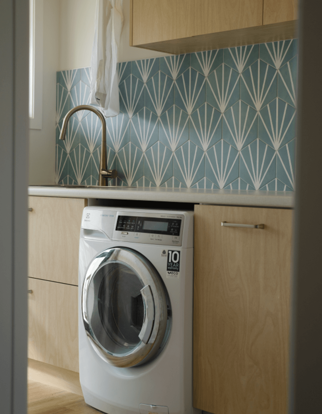 The Beach Haven Extension