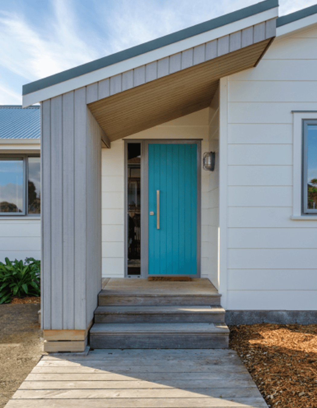 The Beach Haven Extension