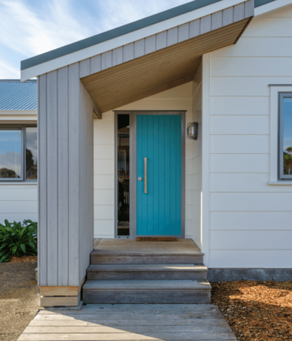 The Beach Haven Extension