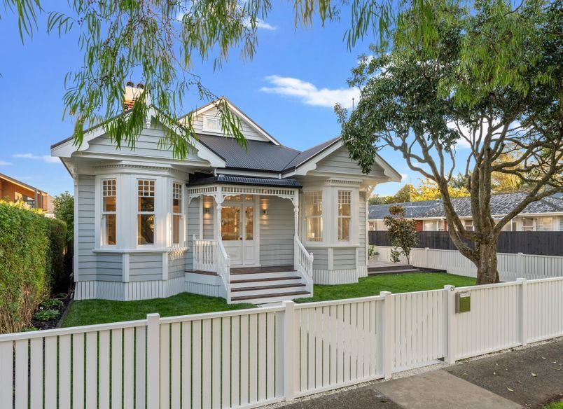 Epsom Villa