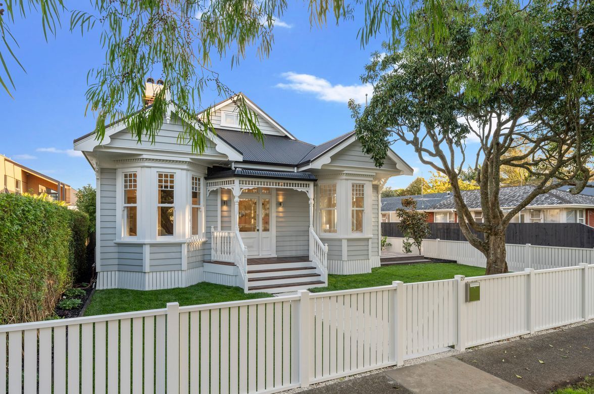 Epsom Villa