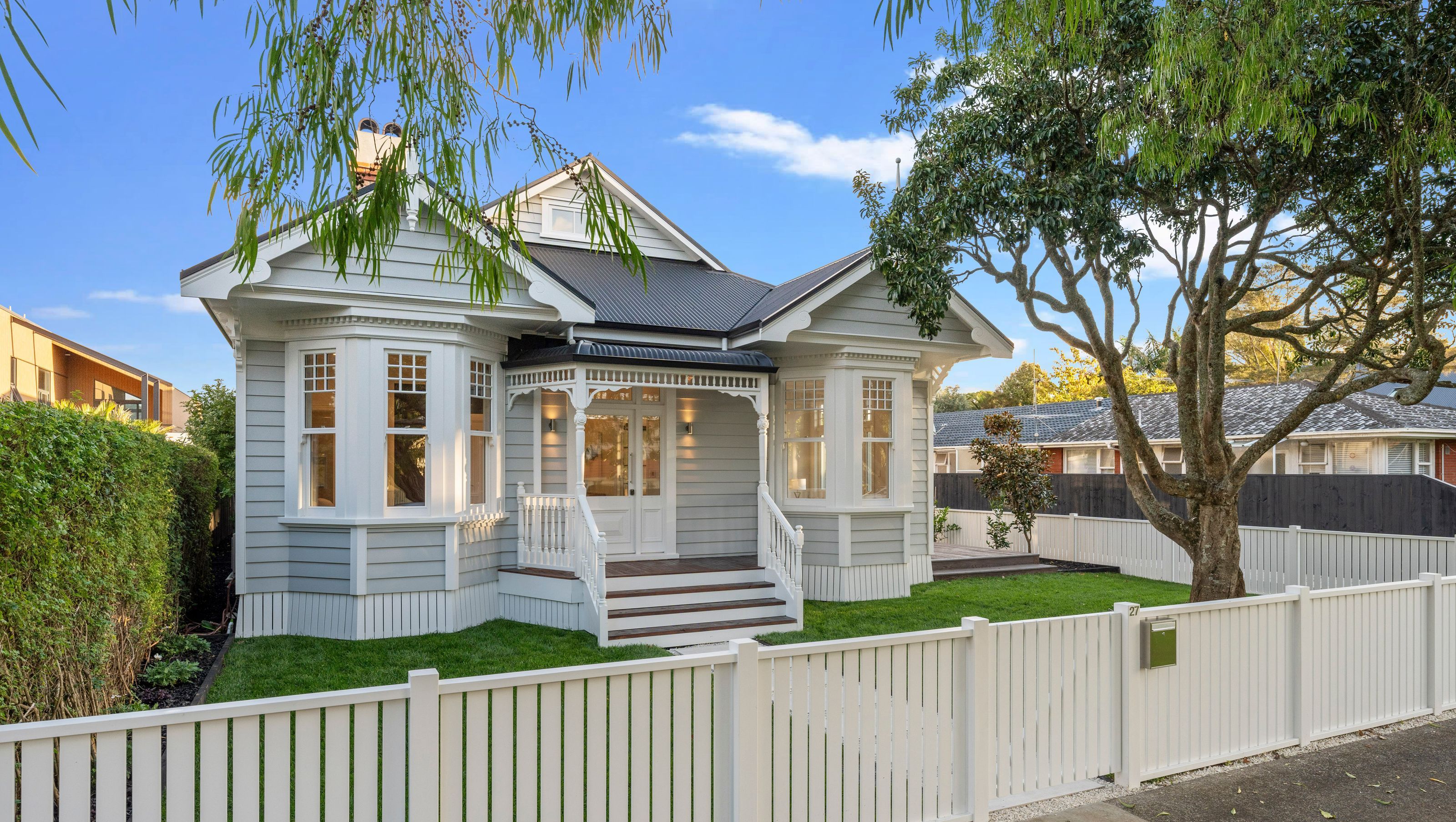 Epsom Villa