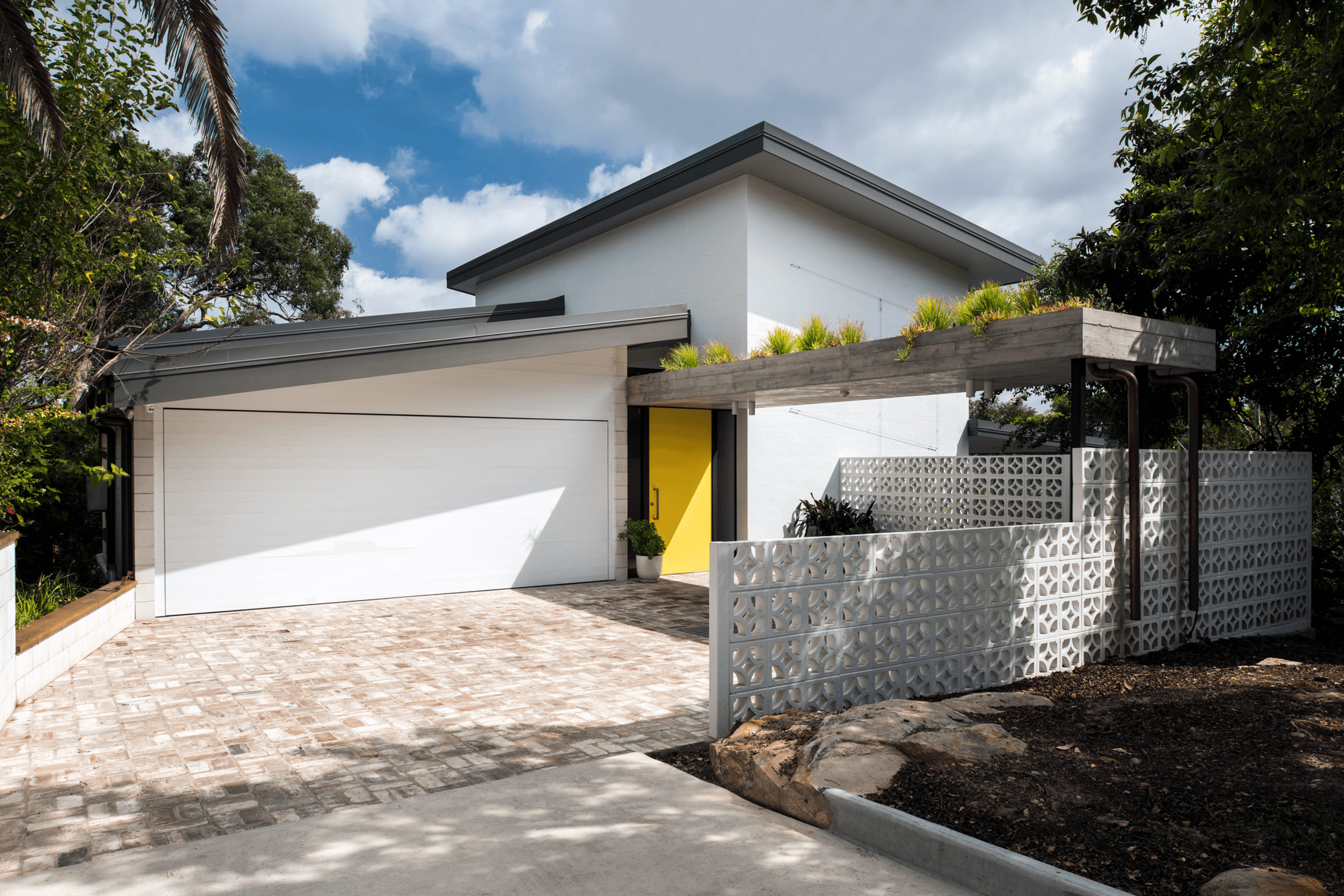 Freshwater House