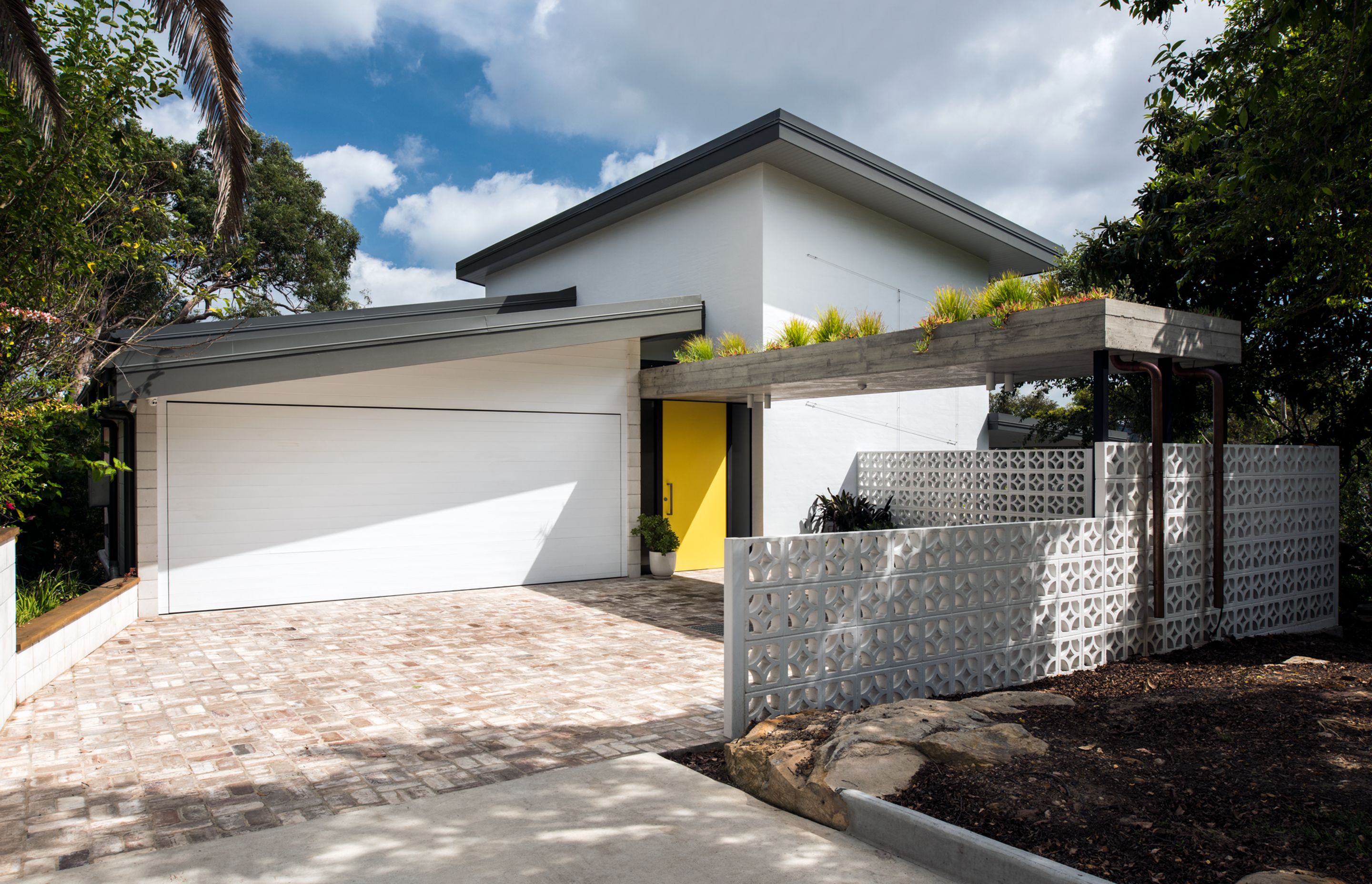 Freshwater House