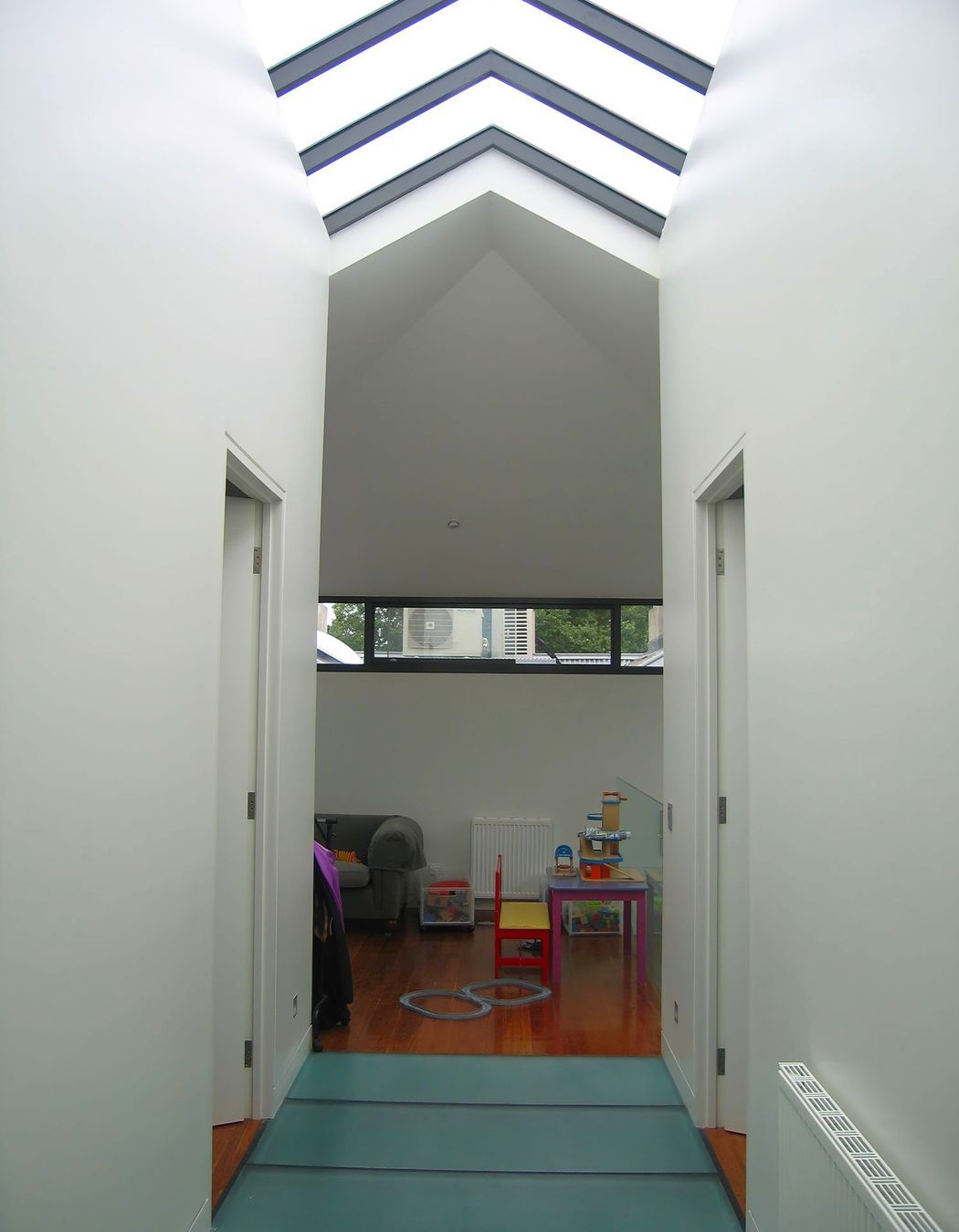 Albert Park Residence