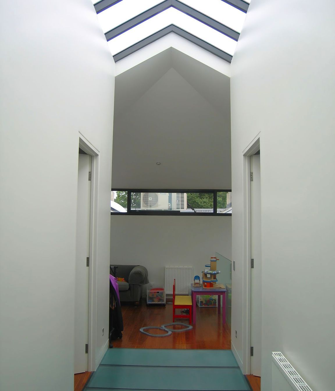 Albert Park Residence