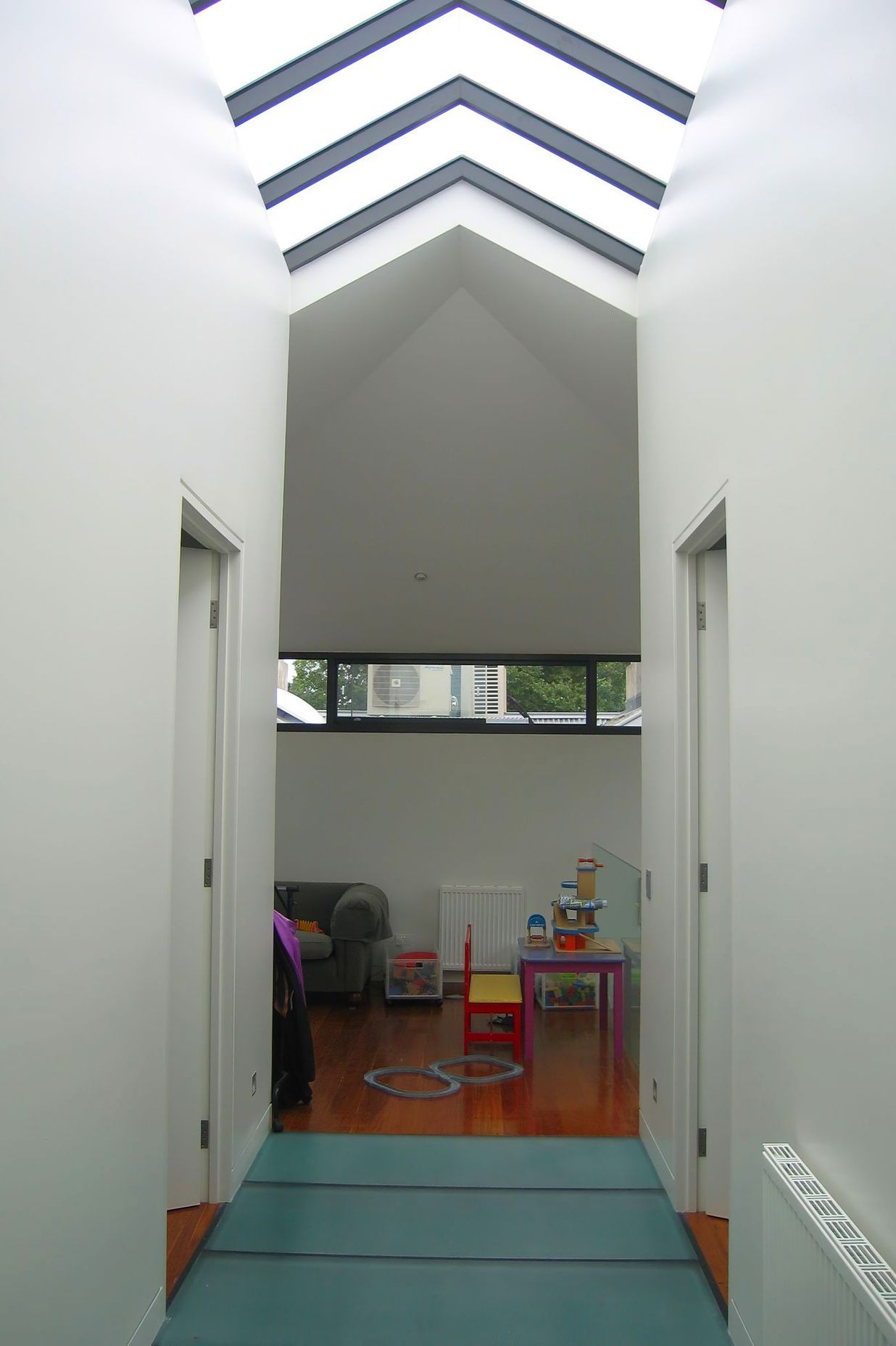Albert Park Residence