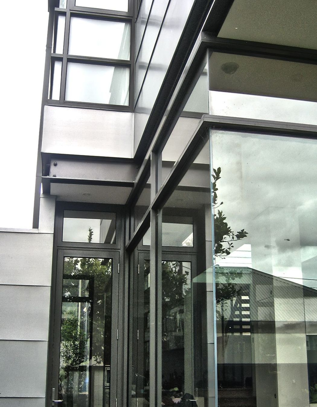 Albert Park Residence