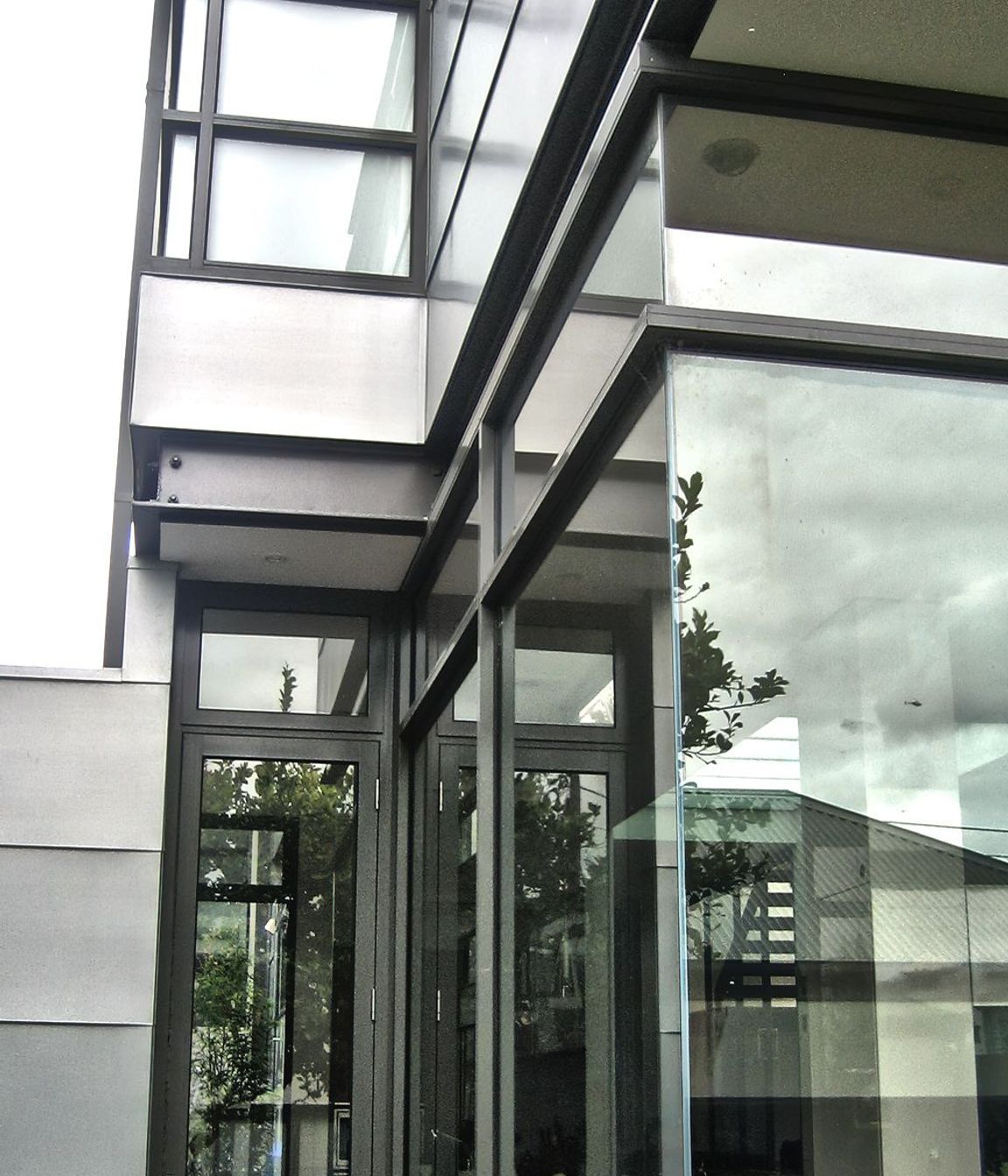 Albert Park Residence
