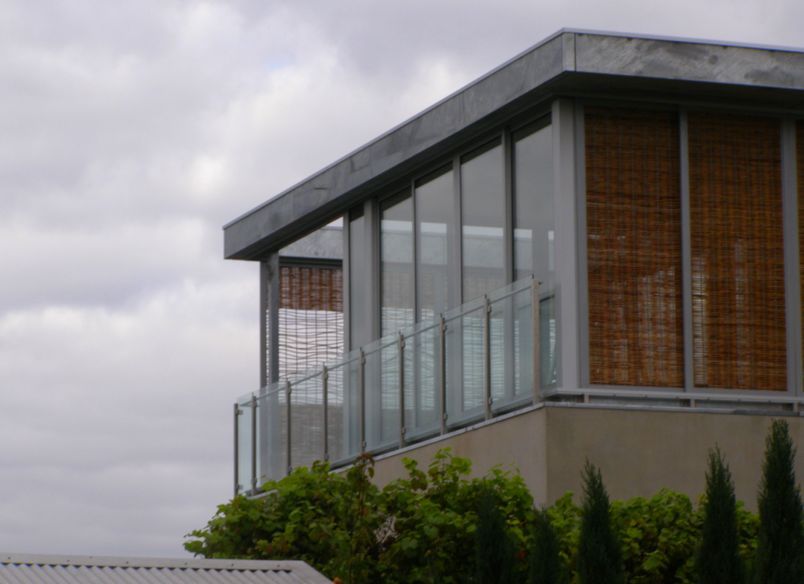 Malvern Extension