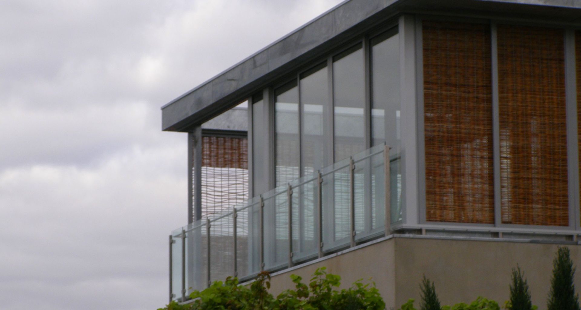 Malvern Extension banner