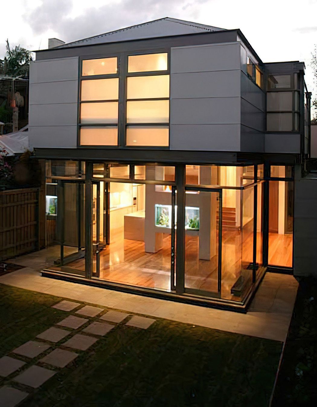 Albert Park Residence