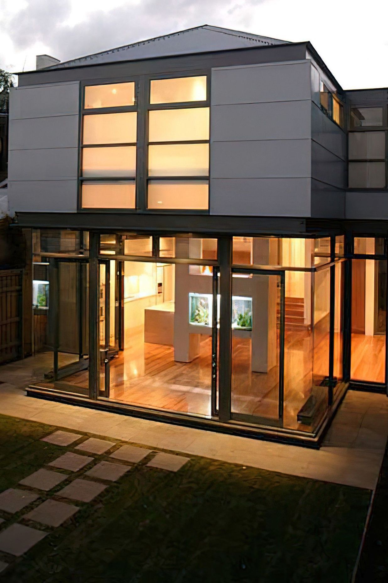 Albert Park Residence