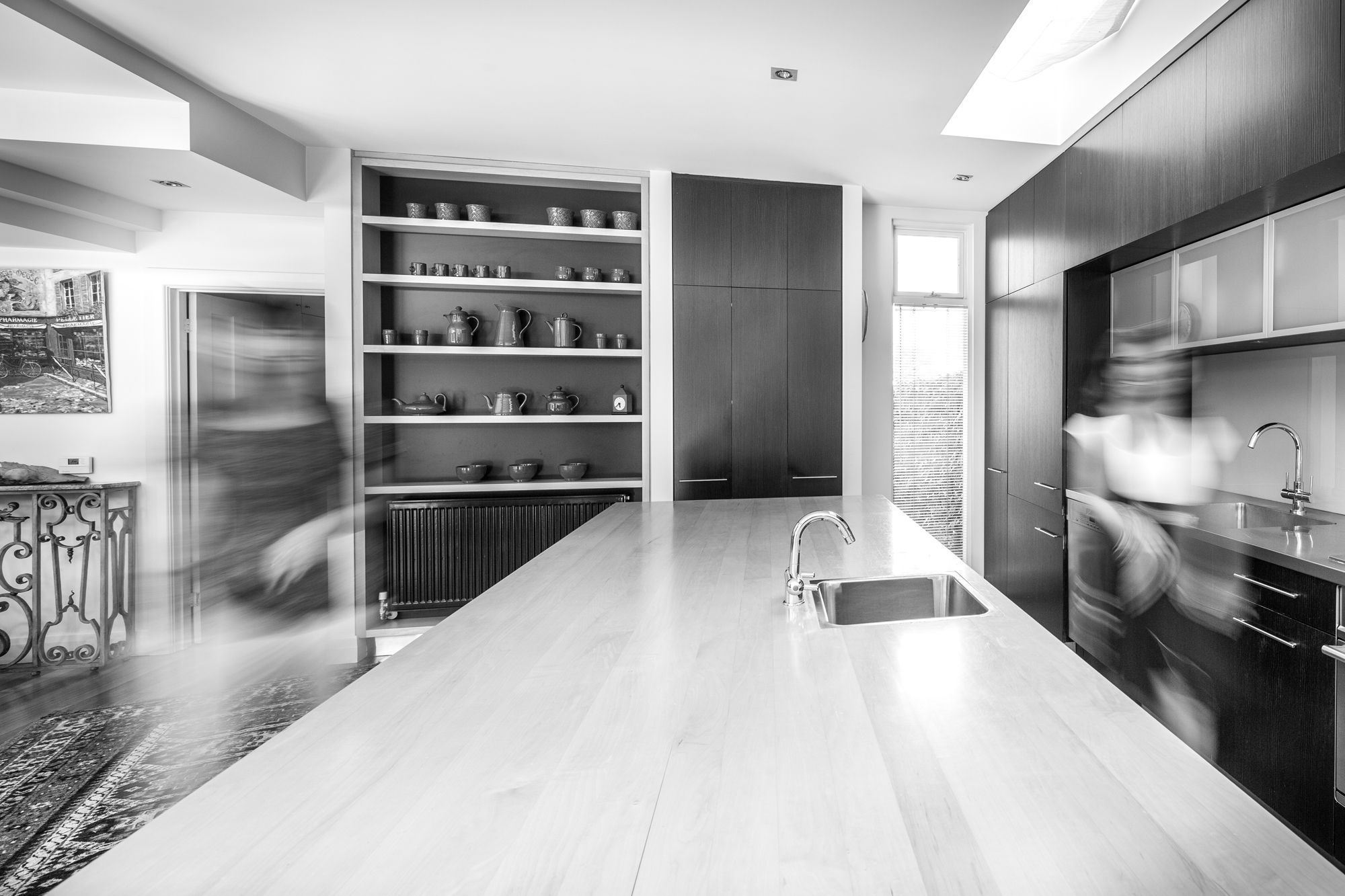 Toorak Expansion