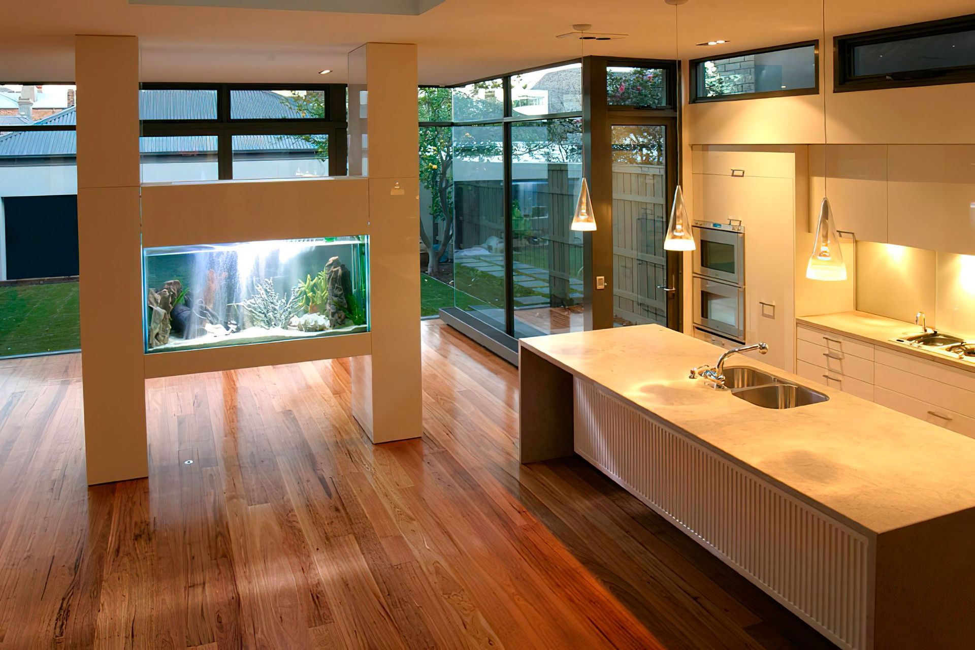 Albert Park Residence