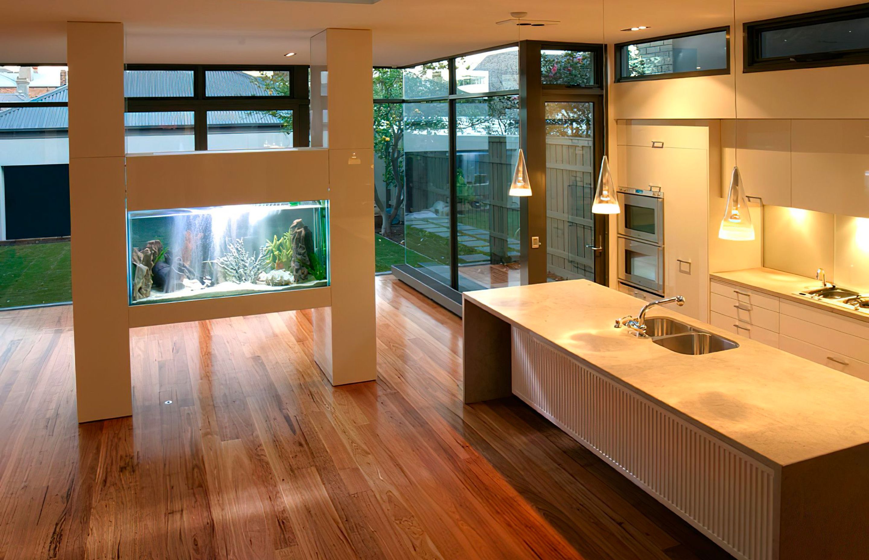 Albert Park Residence