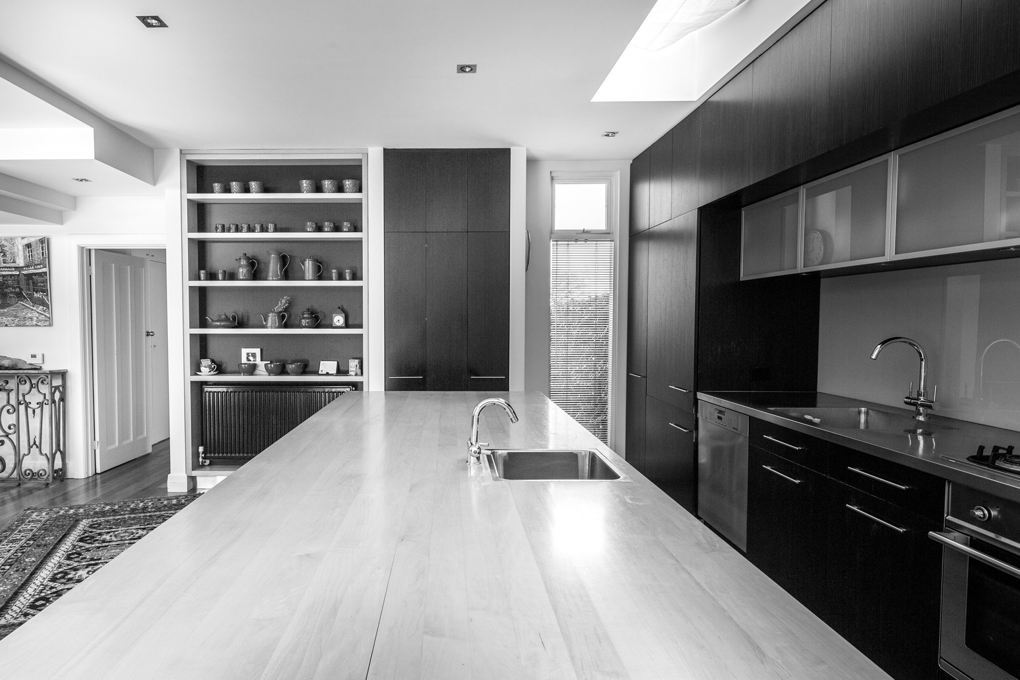 Toorak Expansion
