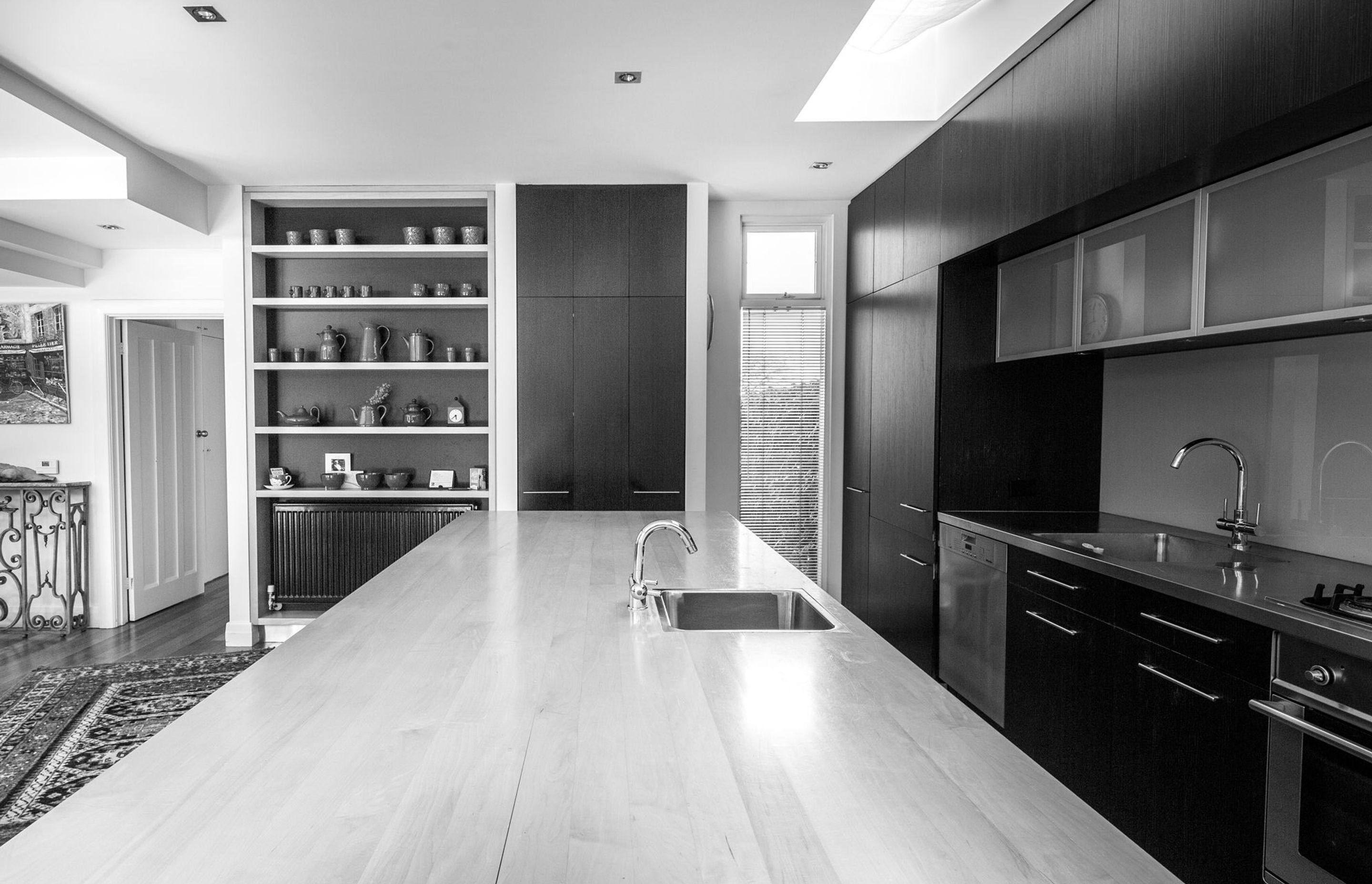 Toorak Expansion