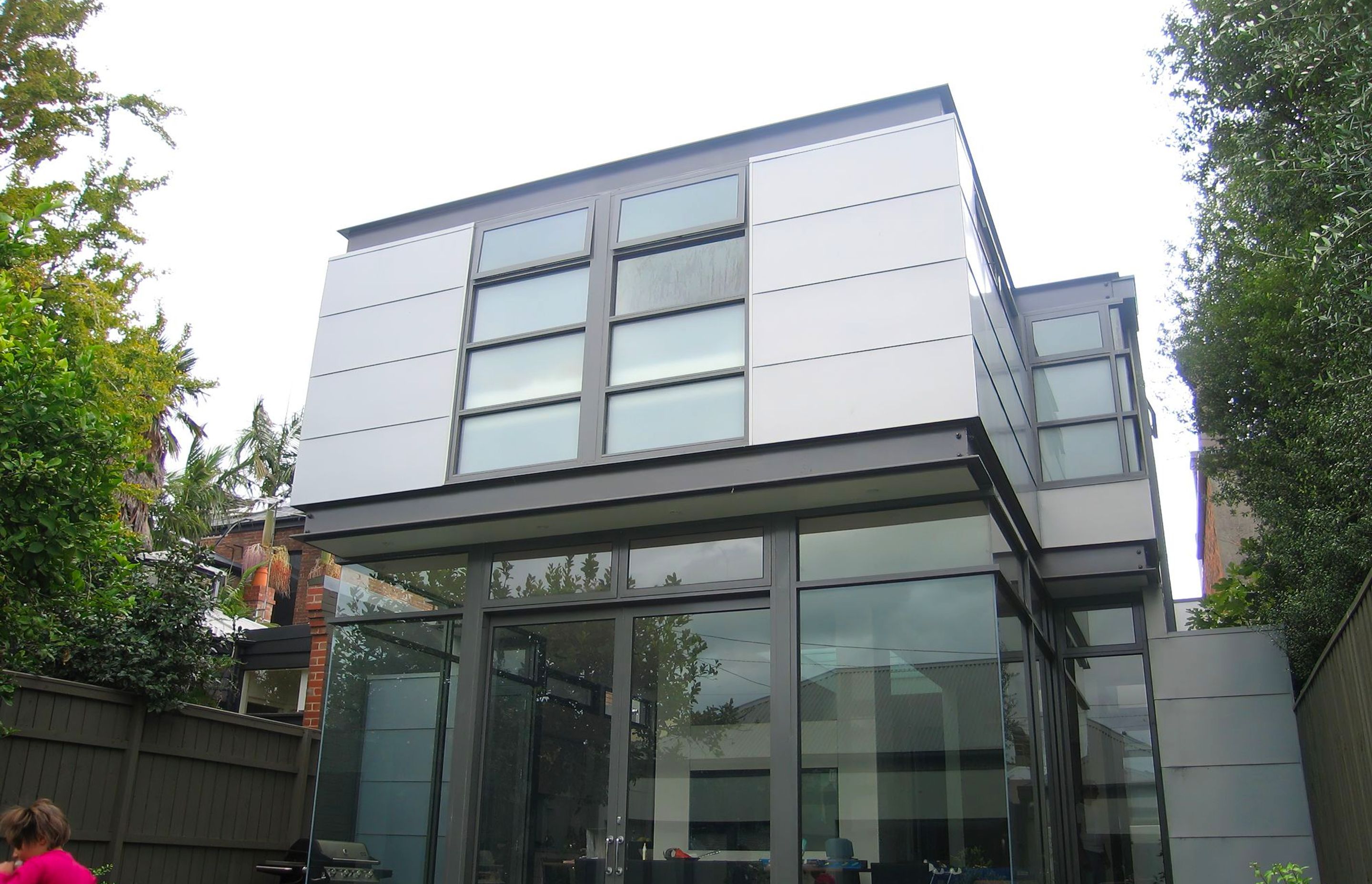 Albert Park Residence