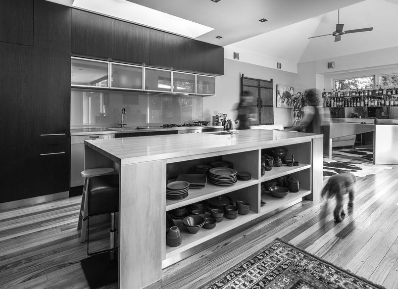 Toorak Expansion