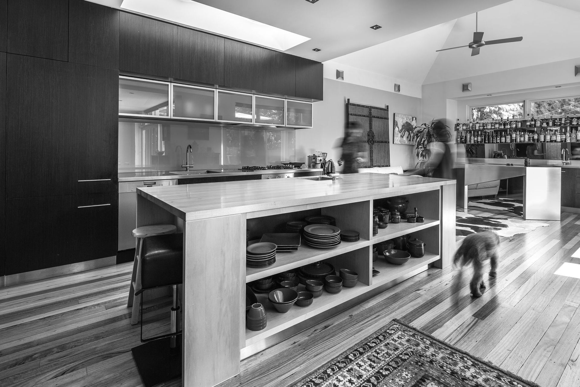 Toorak Expansion