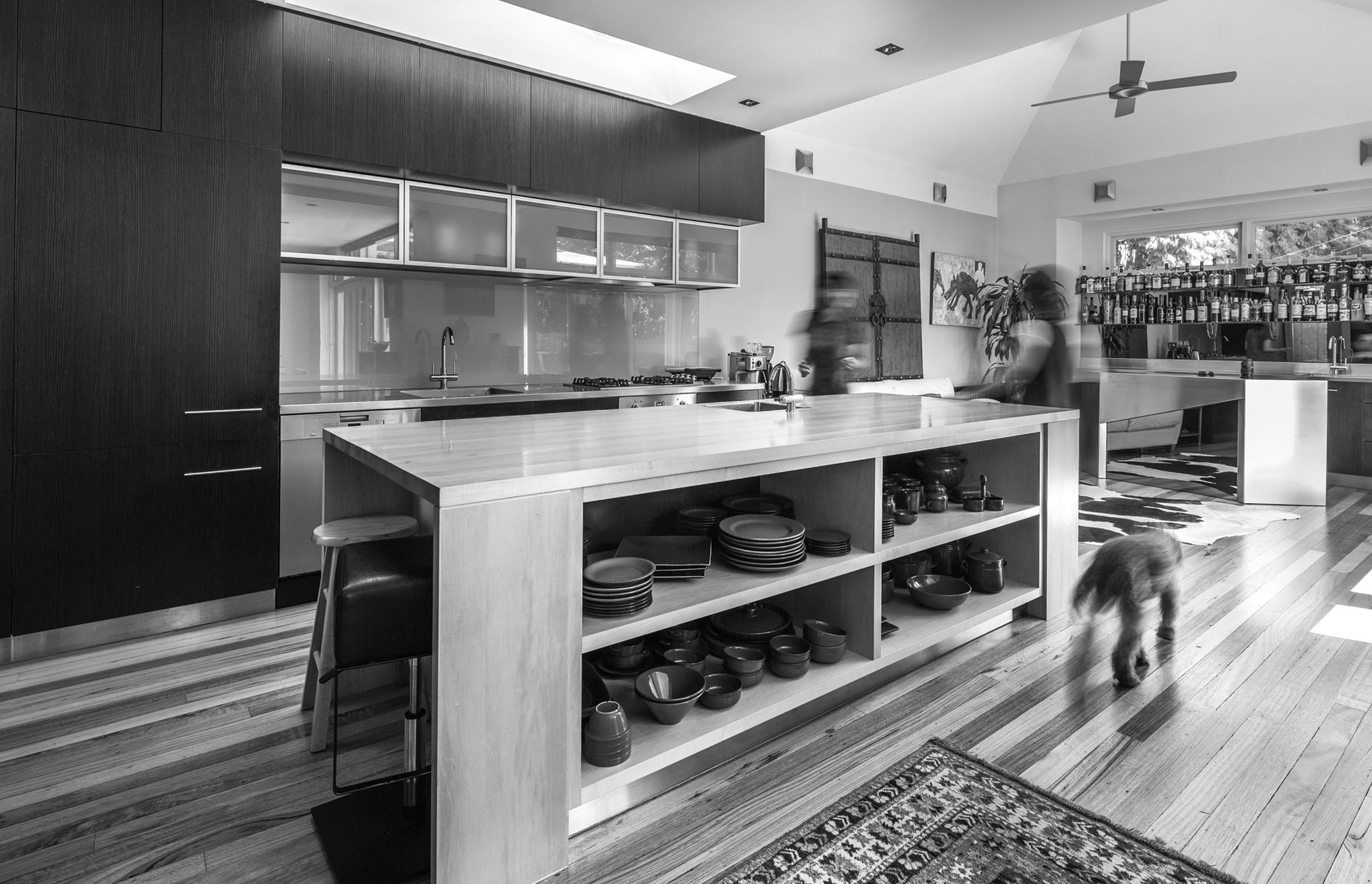 Toorak Expansion