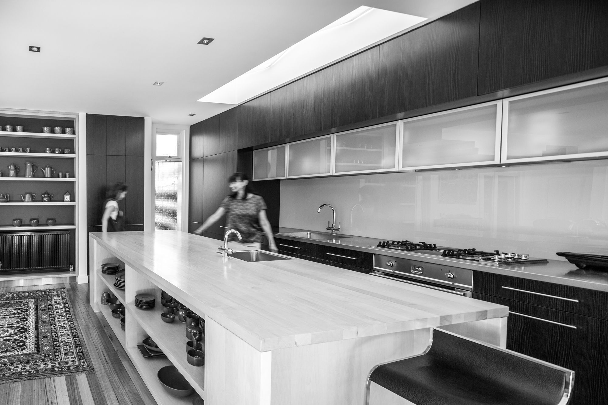 Toorak Expansion