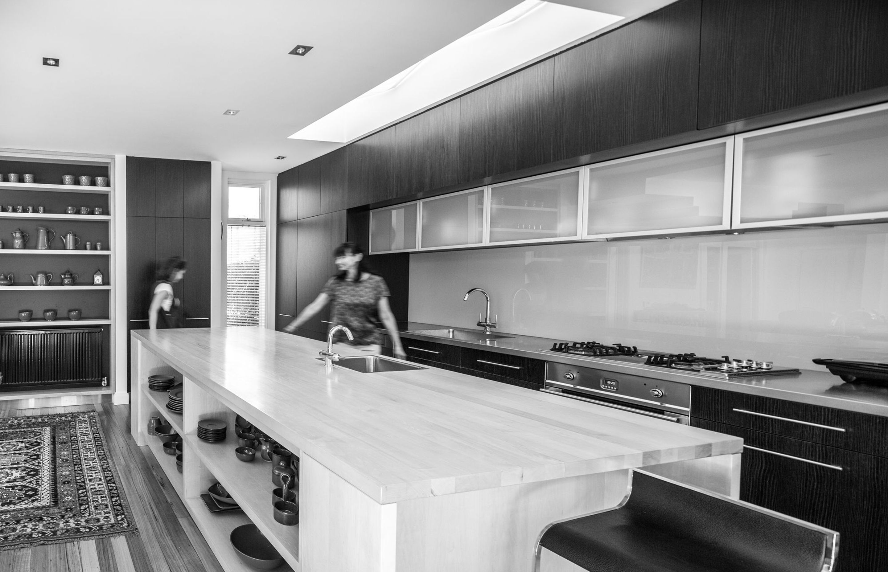 Toorak Expansion