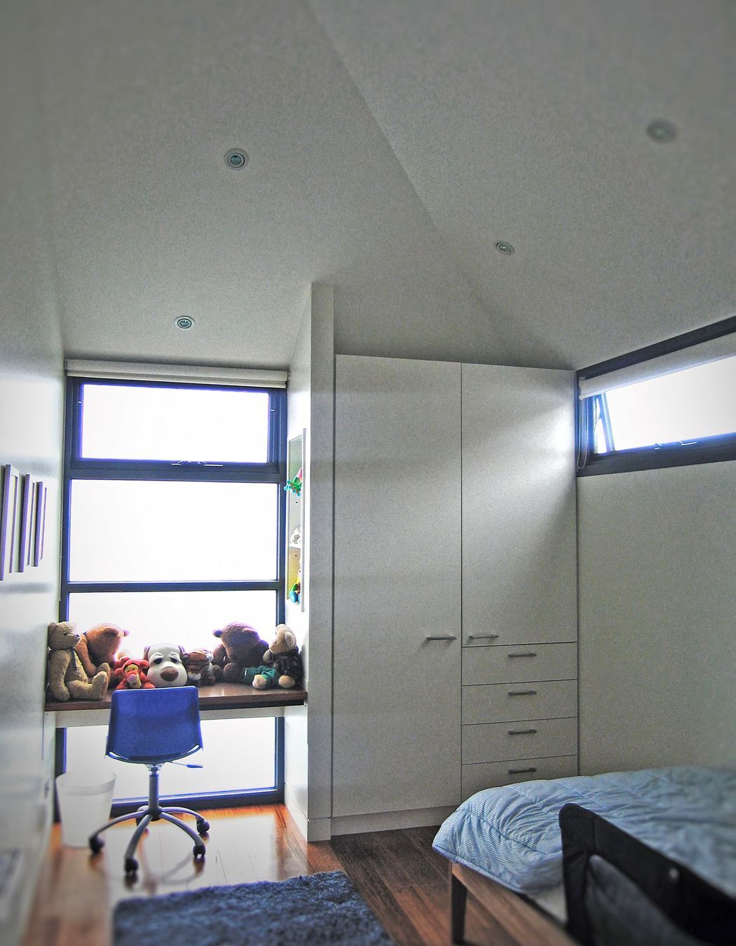 Albert Park Residence
