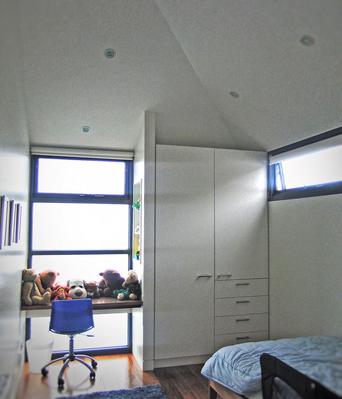 Albert Park Residence