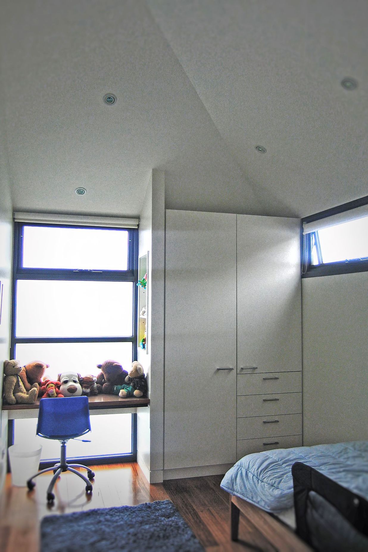 Albert Park Residence