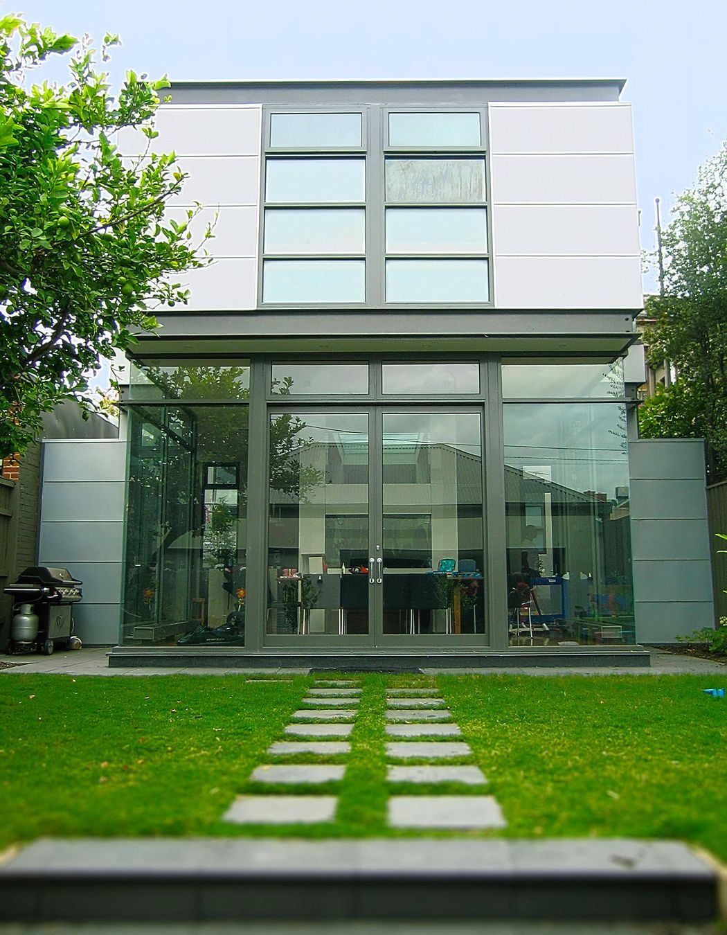 Albert Park Residence