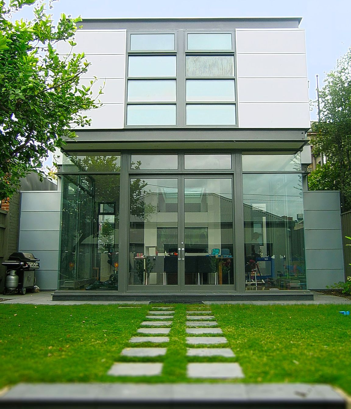 Albert Park Residence