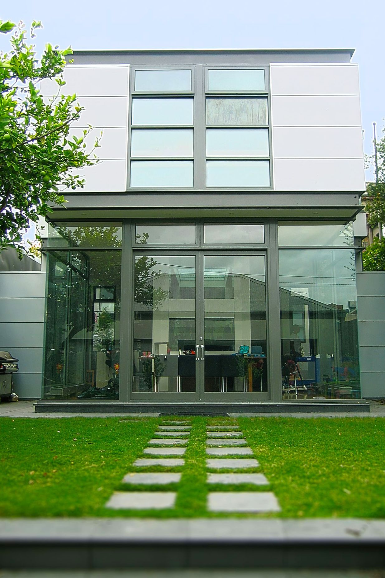 Albert Park Residence
