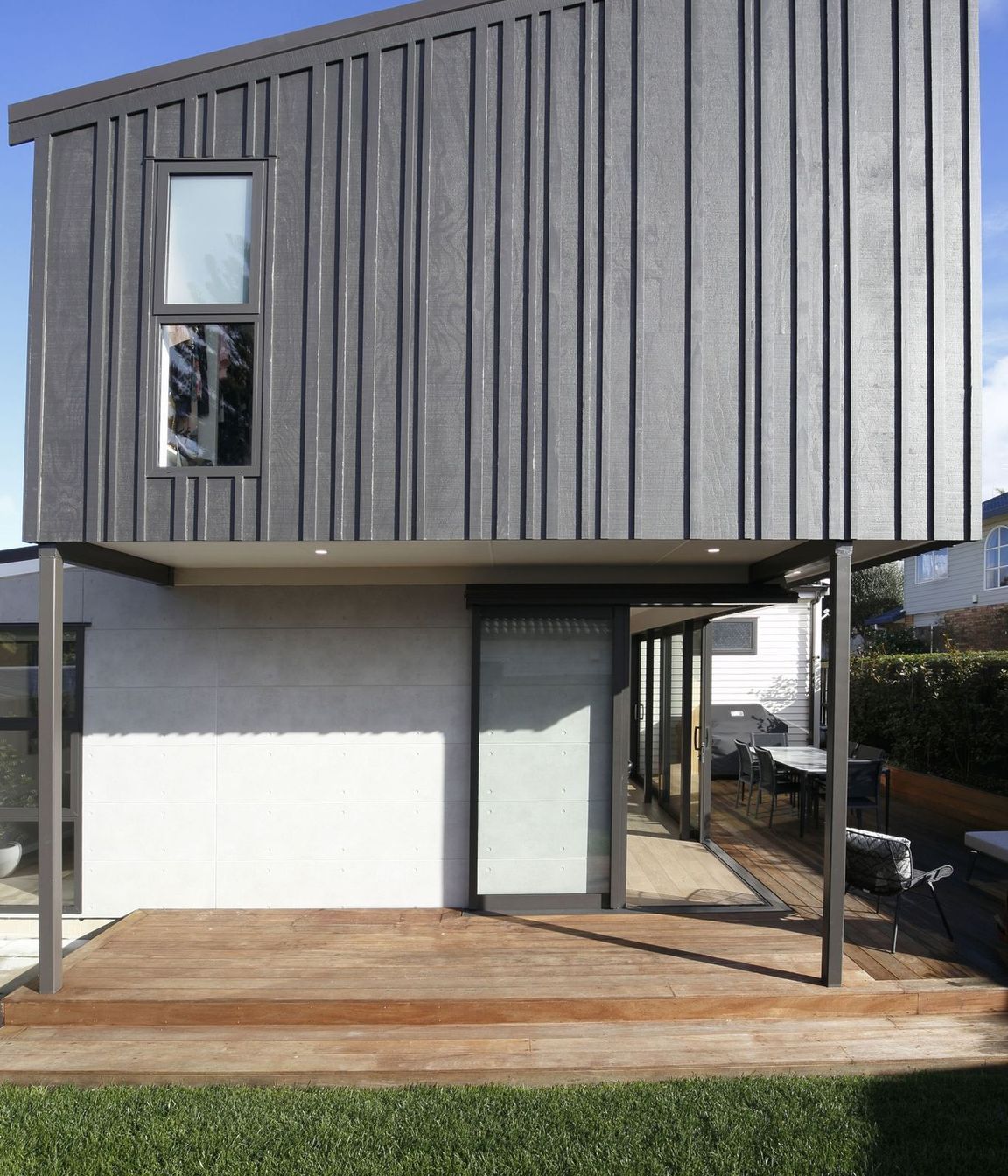 Onehunga Extension