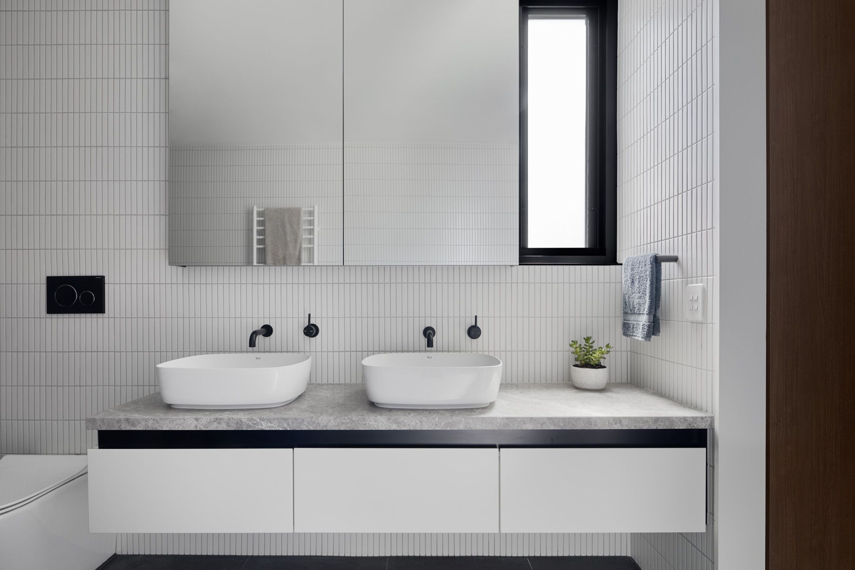 ##Roseberry Street House, Hawthorn East