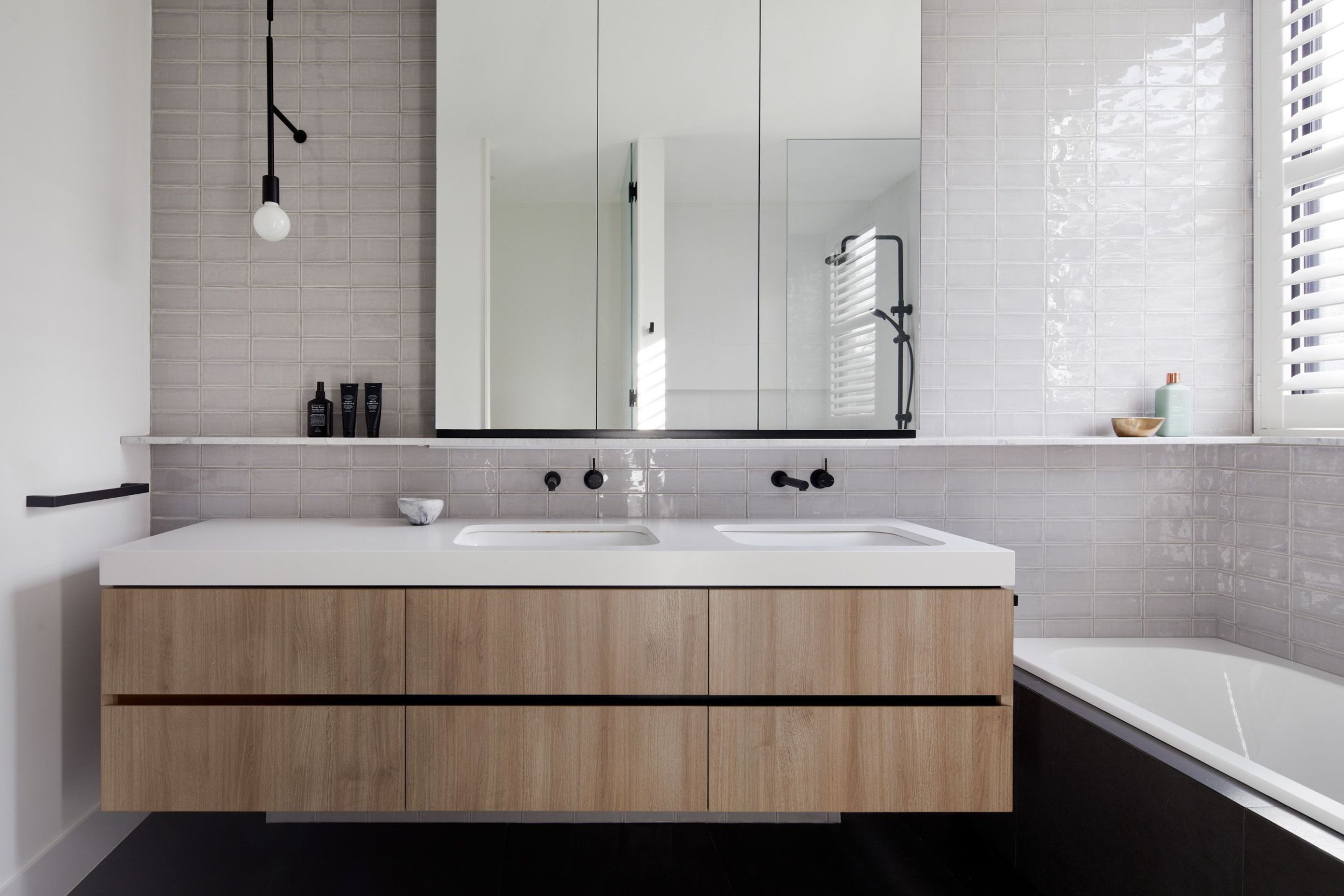 Washington Avenue Residence