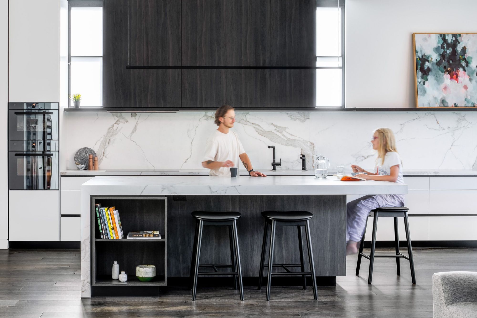 Northcote Renovation
