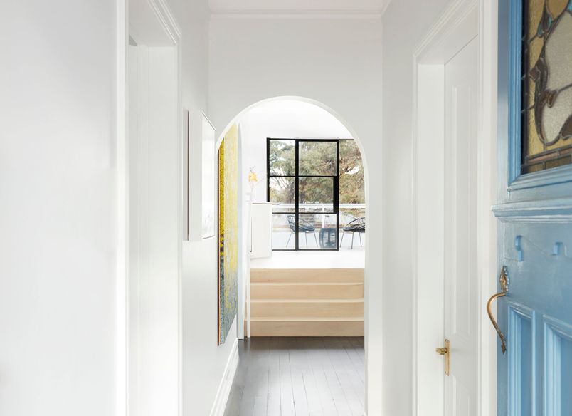Rozelle Residence