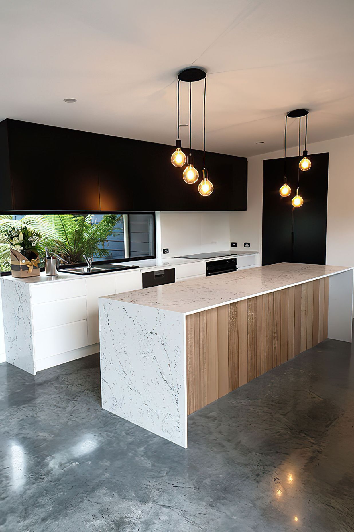 Jasmine residence