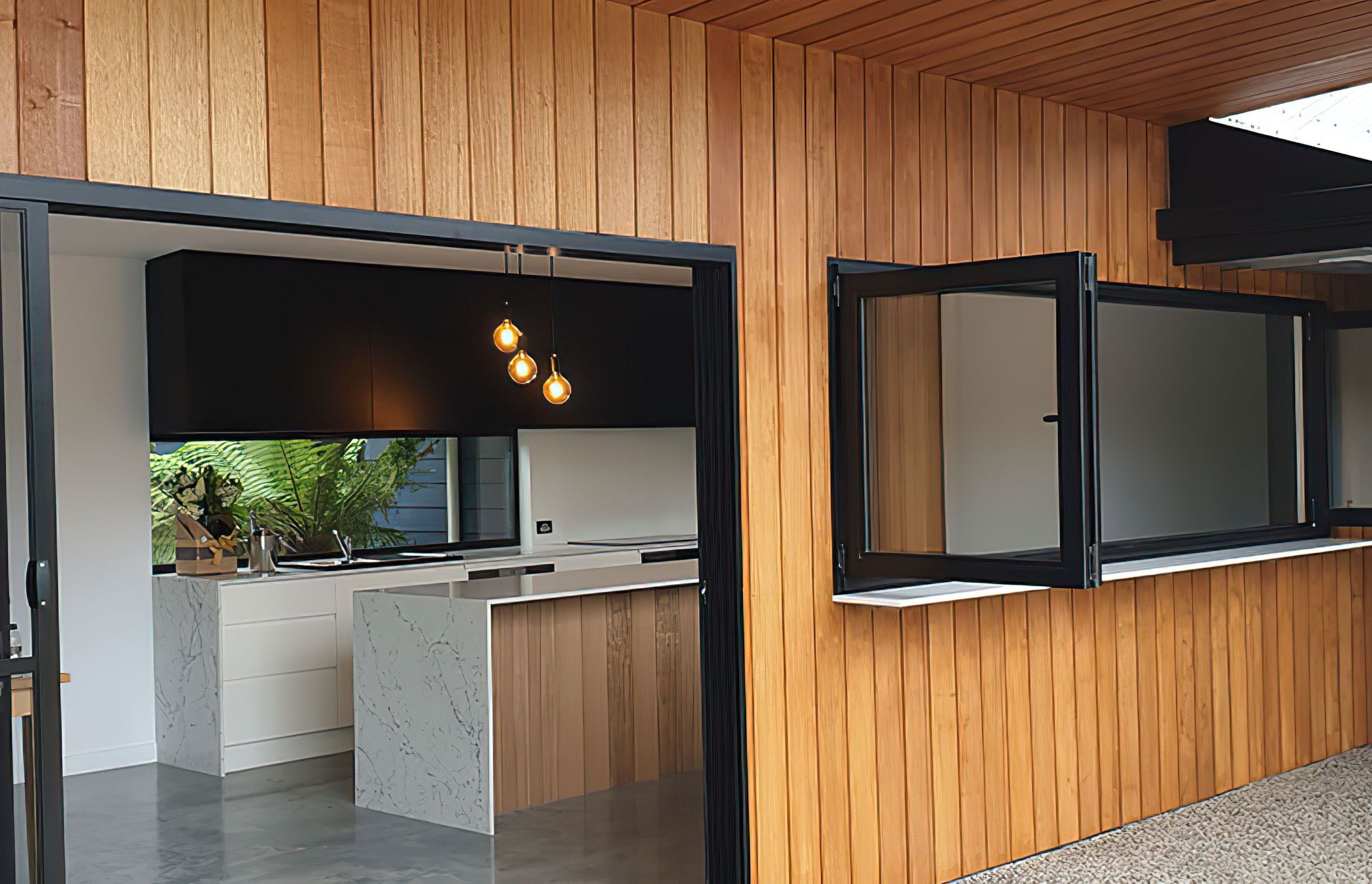 Jasmine residence