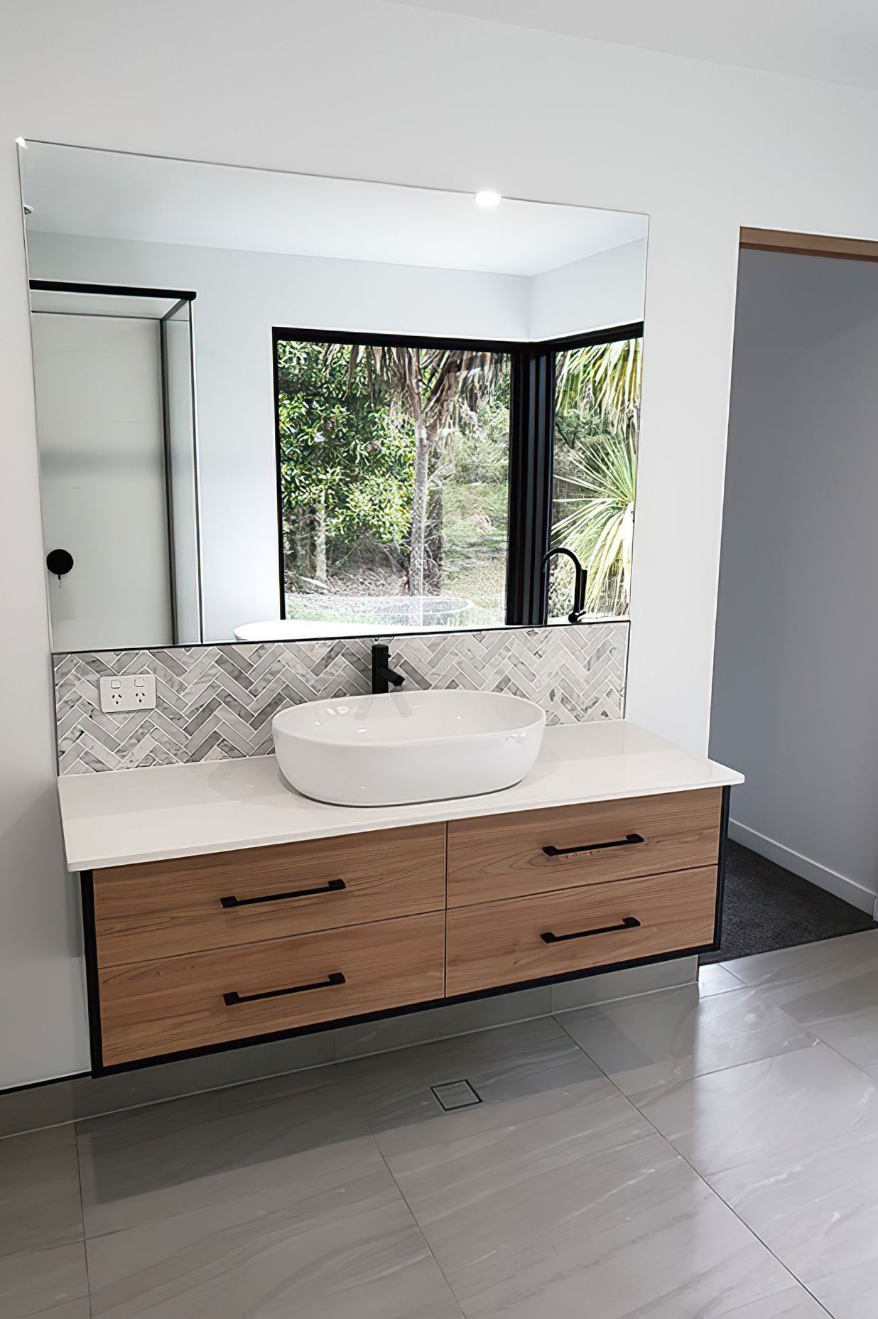 Jasmine residence