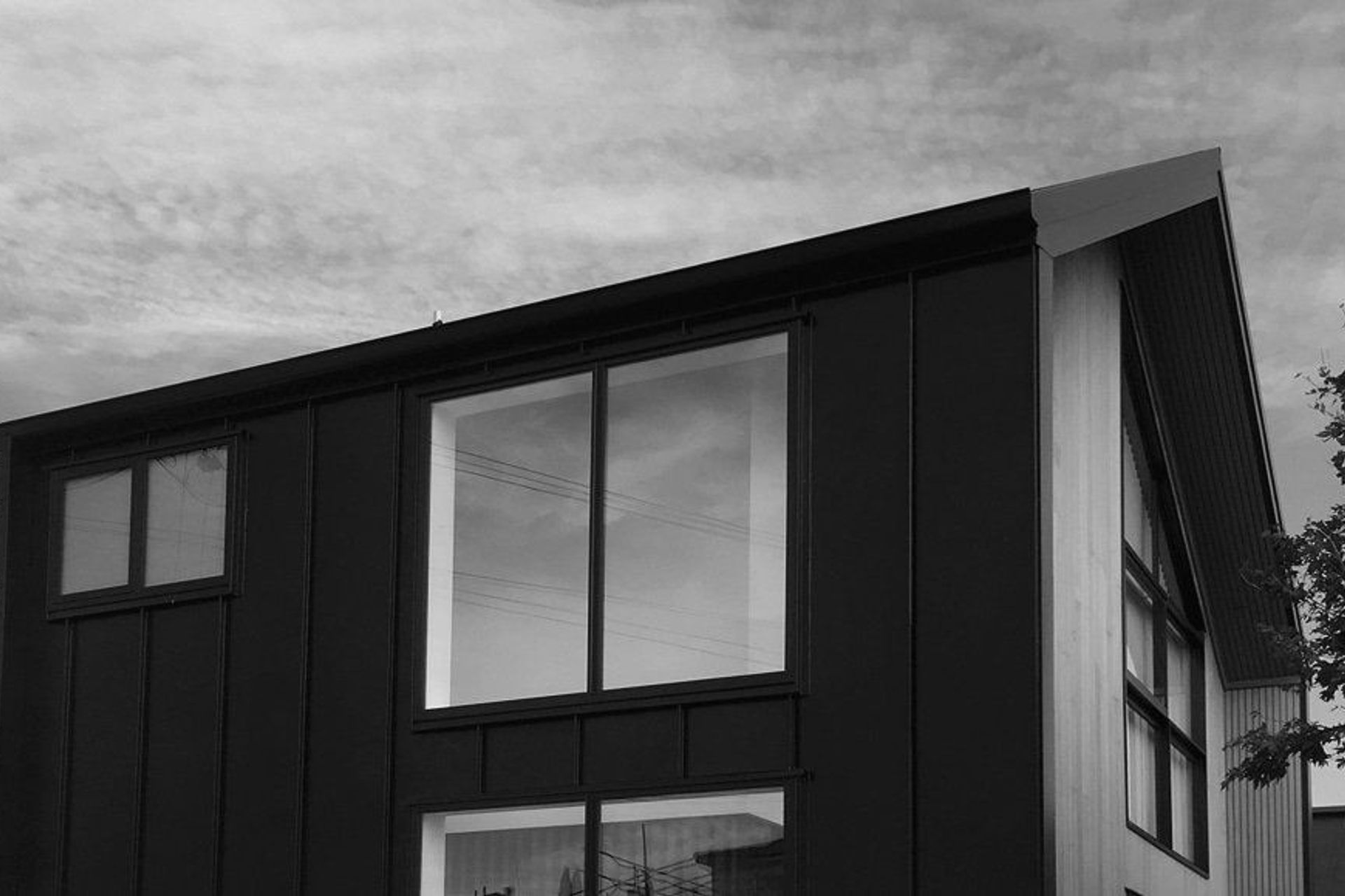 West Auckland Bungalow Extension