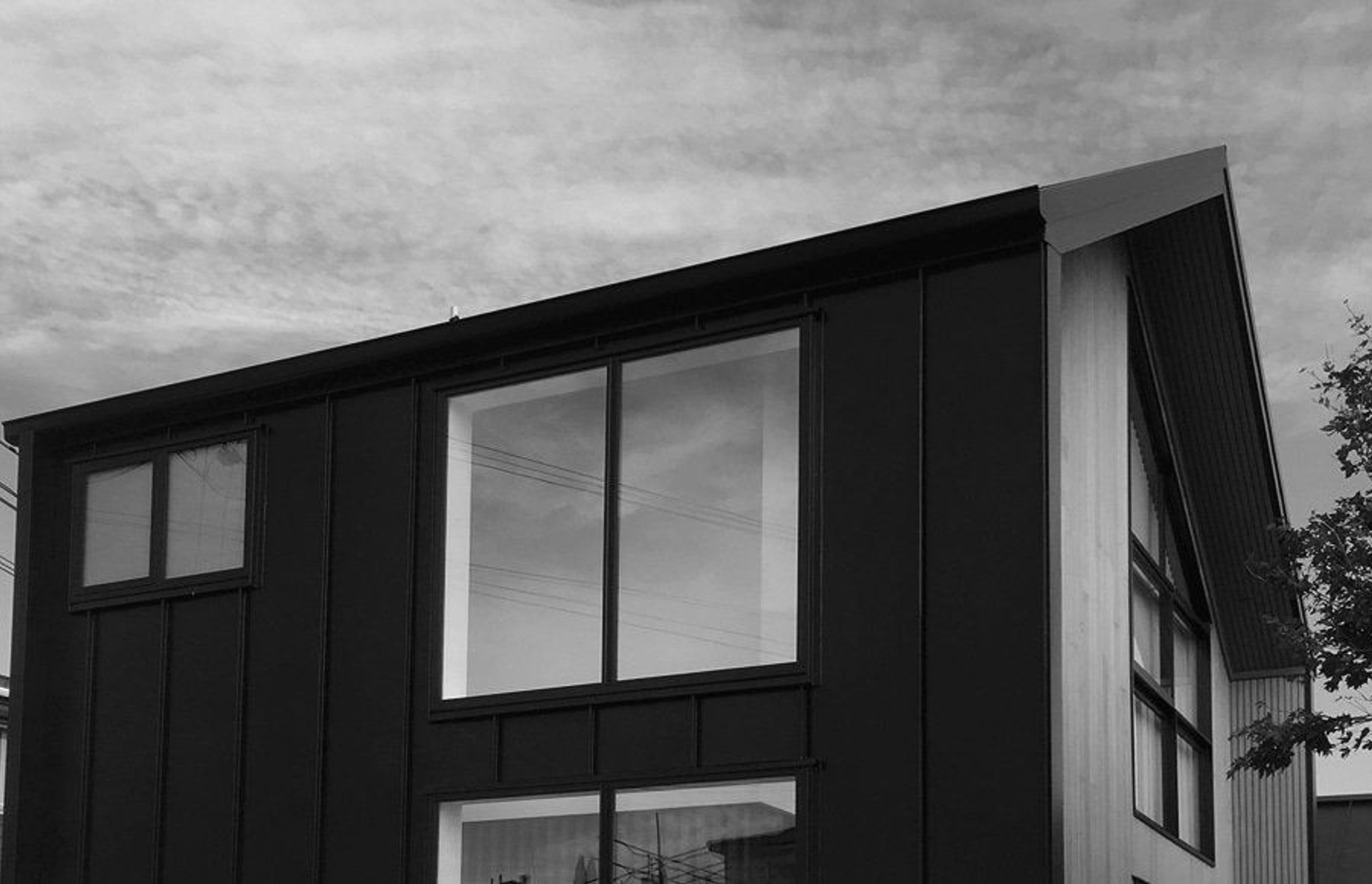 West Auckland Bungalow Extension