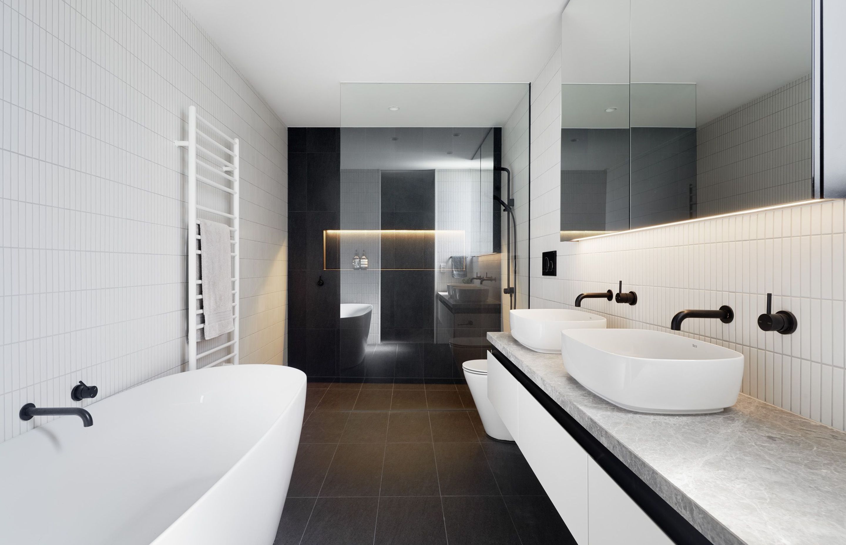 ##Roseberry Street House, Hawthorn East