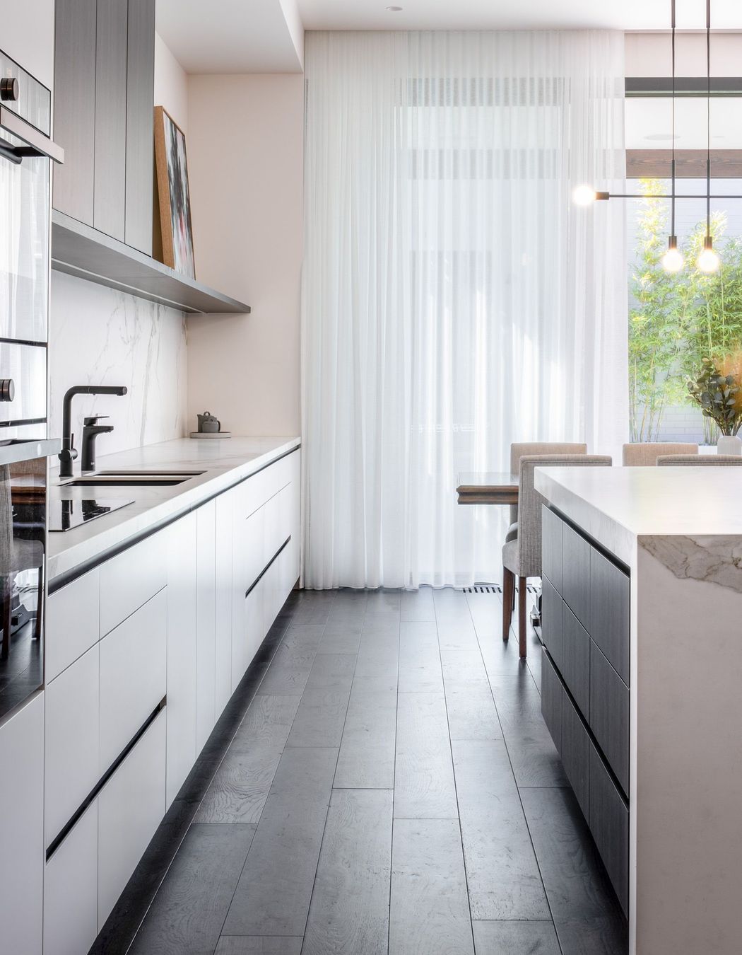 Northcote Renovation